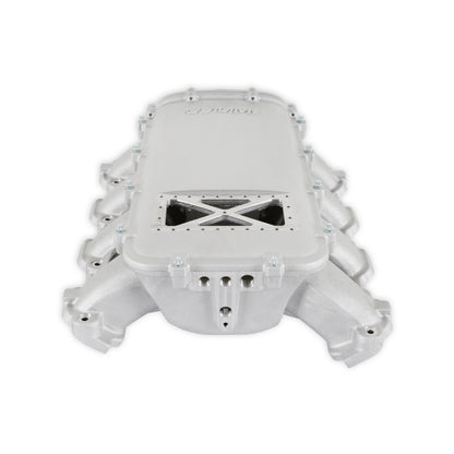 Holley Ultra Lo-Ram Manifold Kit - GM Gen V LT