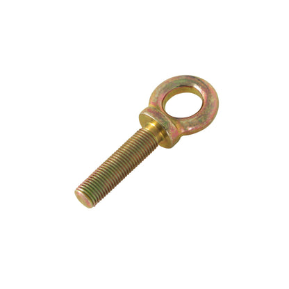 Simpson Racing Seatbelt Mounting Hardware
