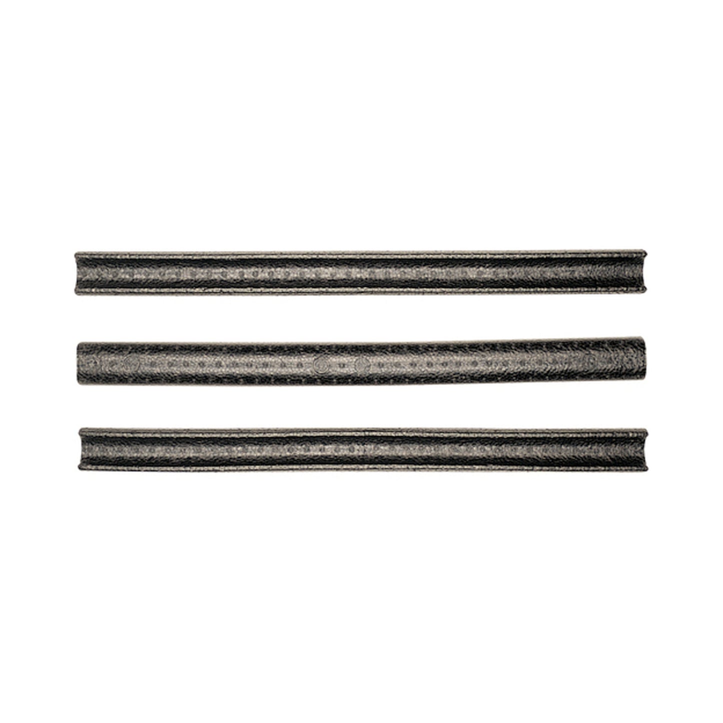 Simpson Racing Roll Bar Padding - Black