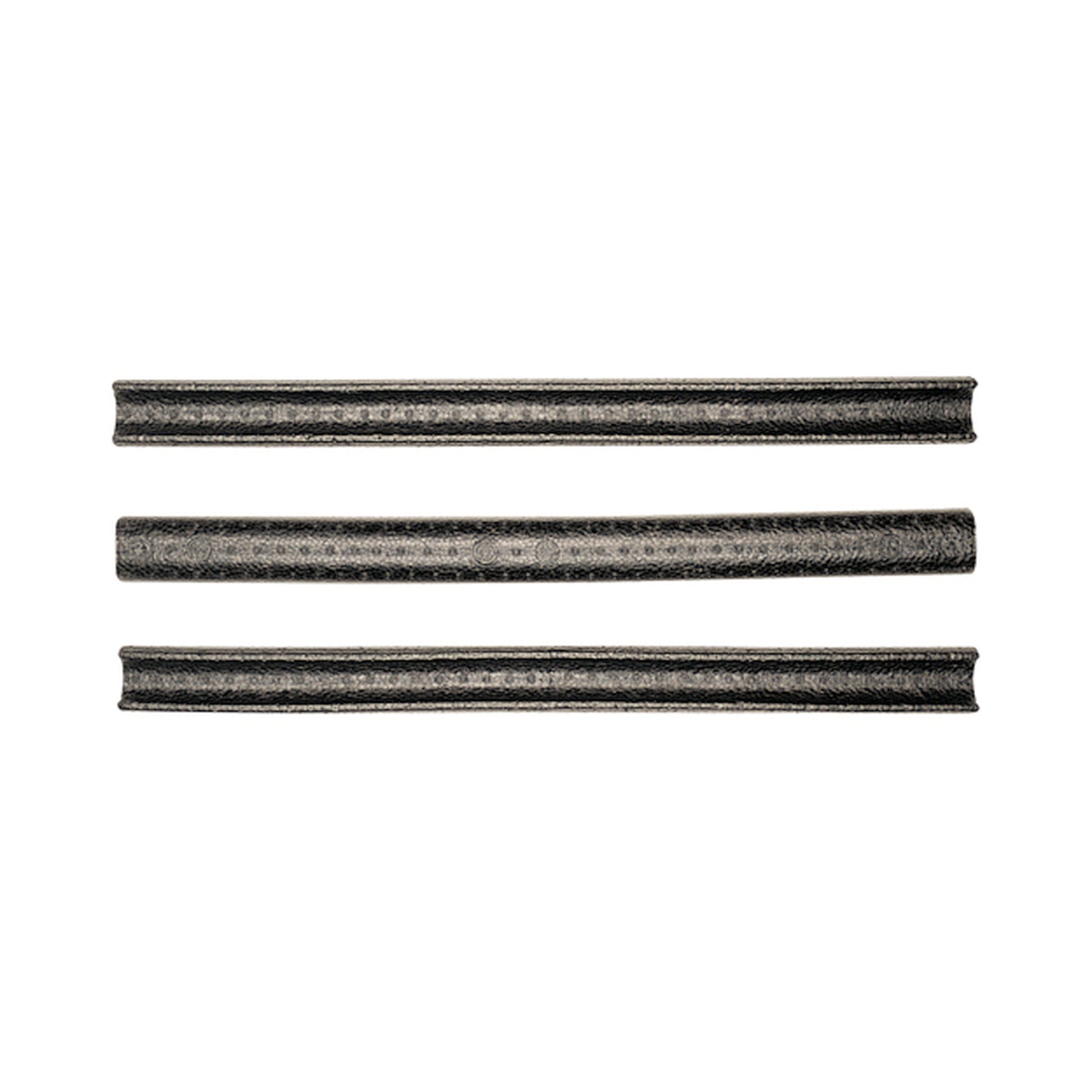 Simpson Racing Roll Bar Padding - Black