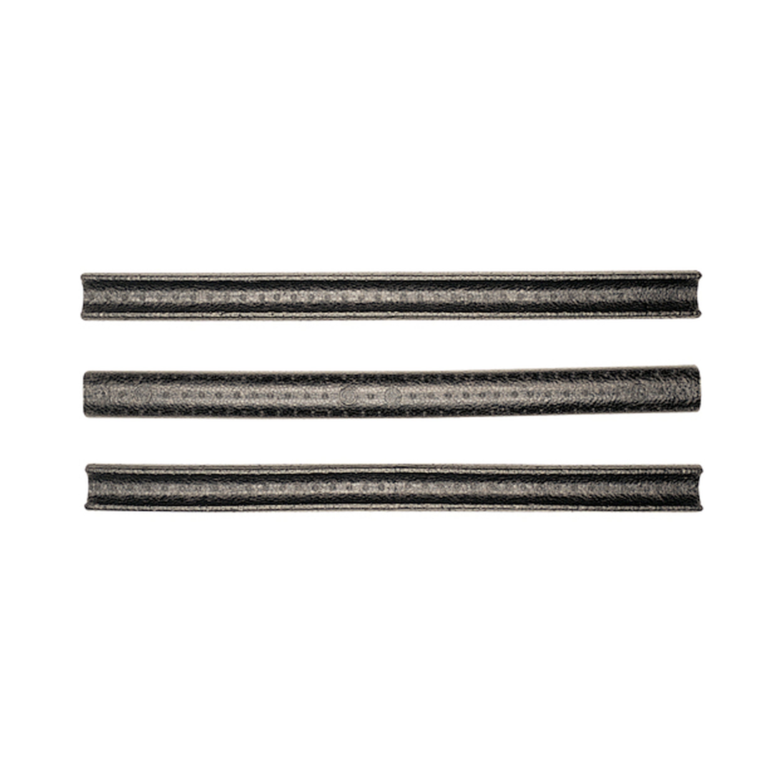 Simpson Racing Roll Bar Padding - Black