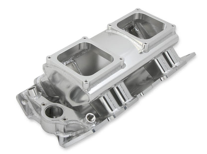 Sniper Sheet Metal Fabricated Intake Manifold Big Block Chevy