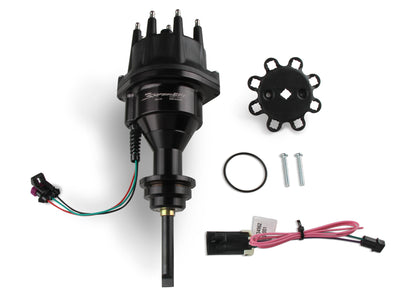 HyperSpark Distributor - Chrysler 413/426W/440/426 Hemi