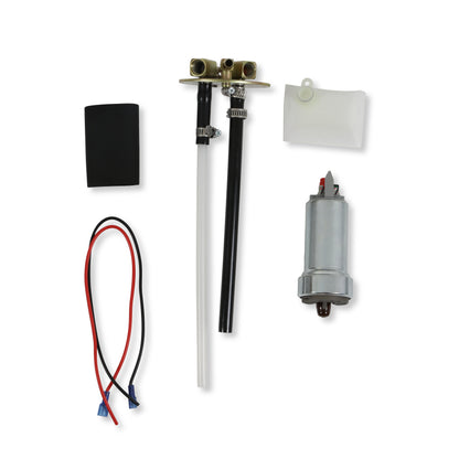 Sniper EFI Fuel Tank System 400 LPH