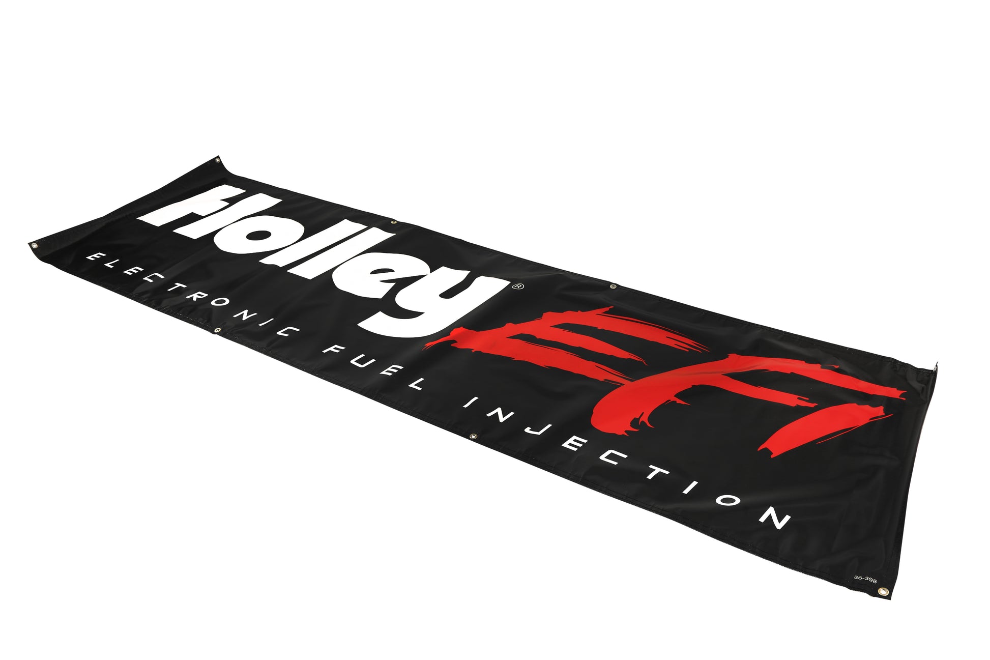 Holley EFI Banner