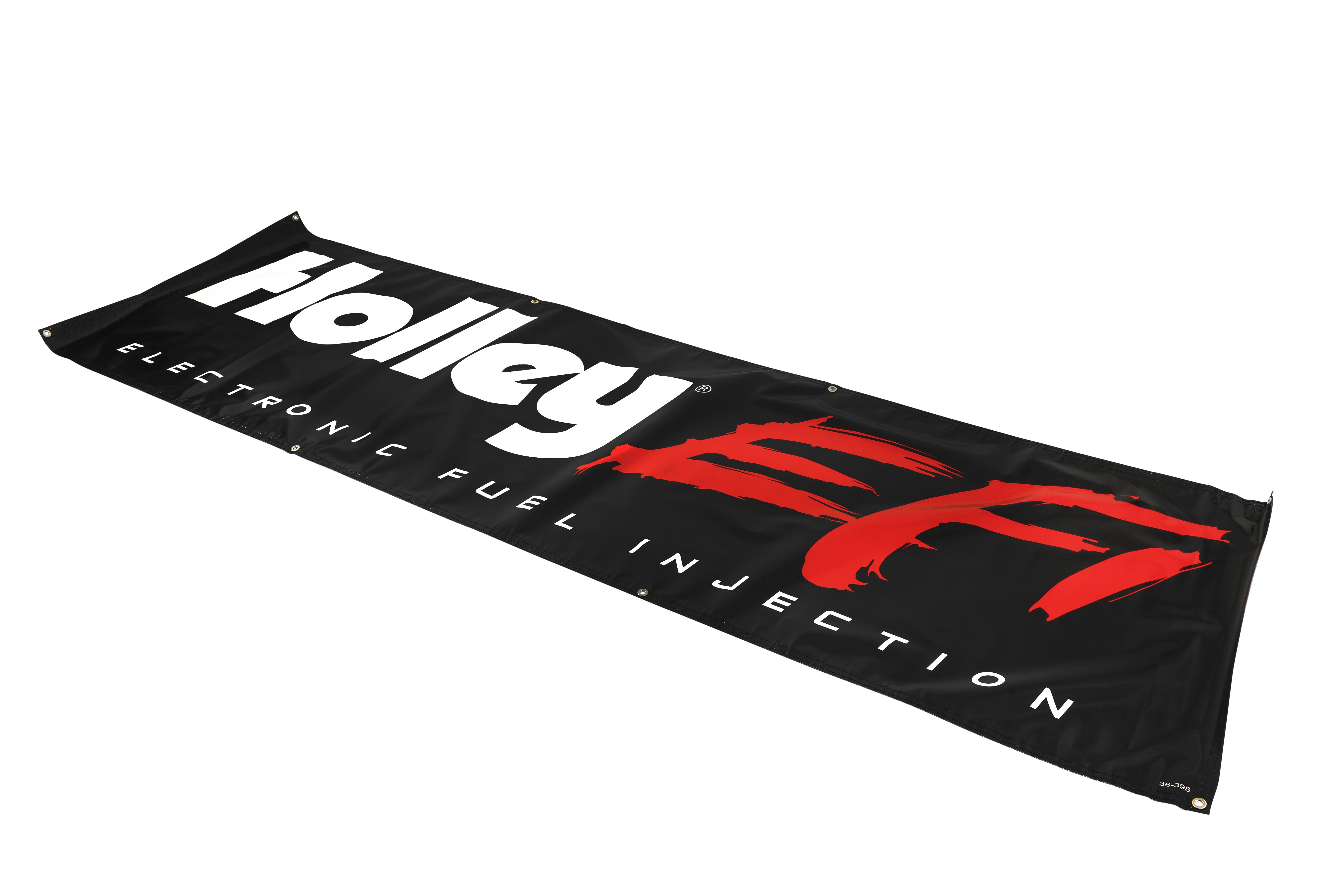 Holley EFI Banner