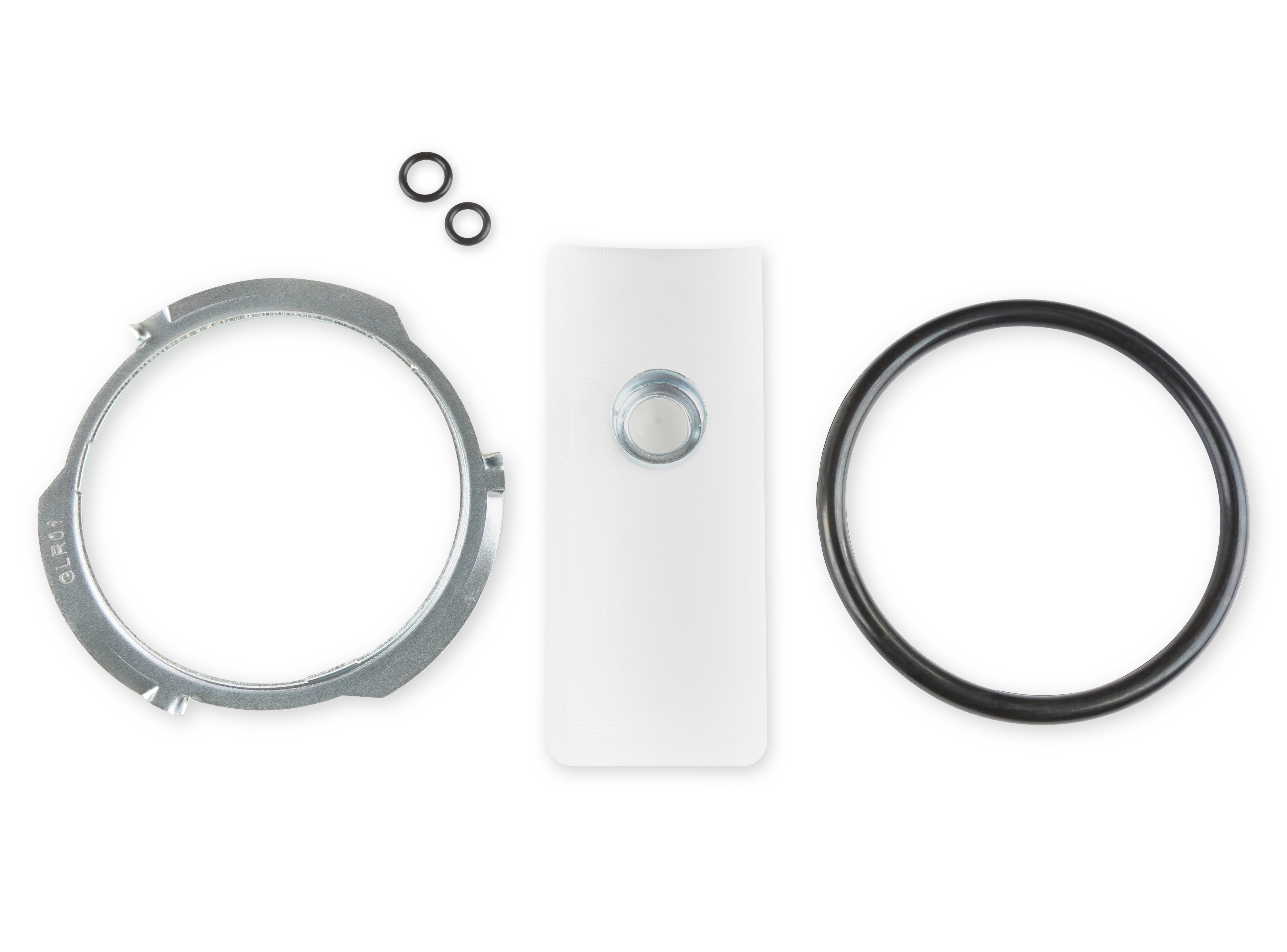 Holley 350 LPH Fuel Pump Module