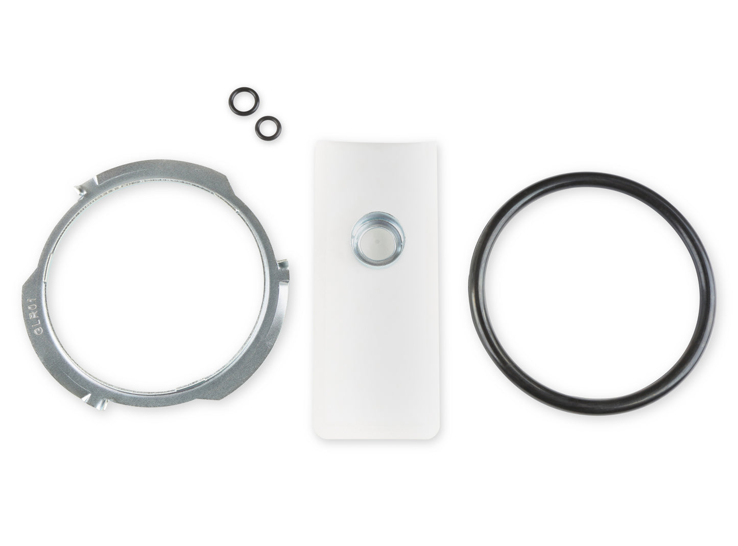 Holley 350 LPH Fuel Pump Module