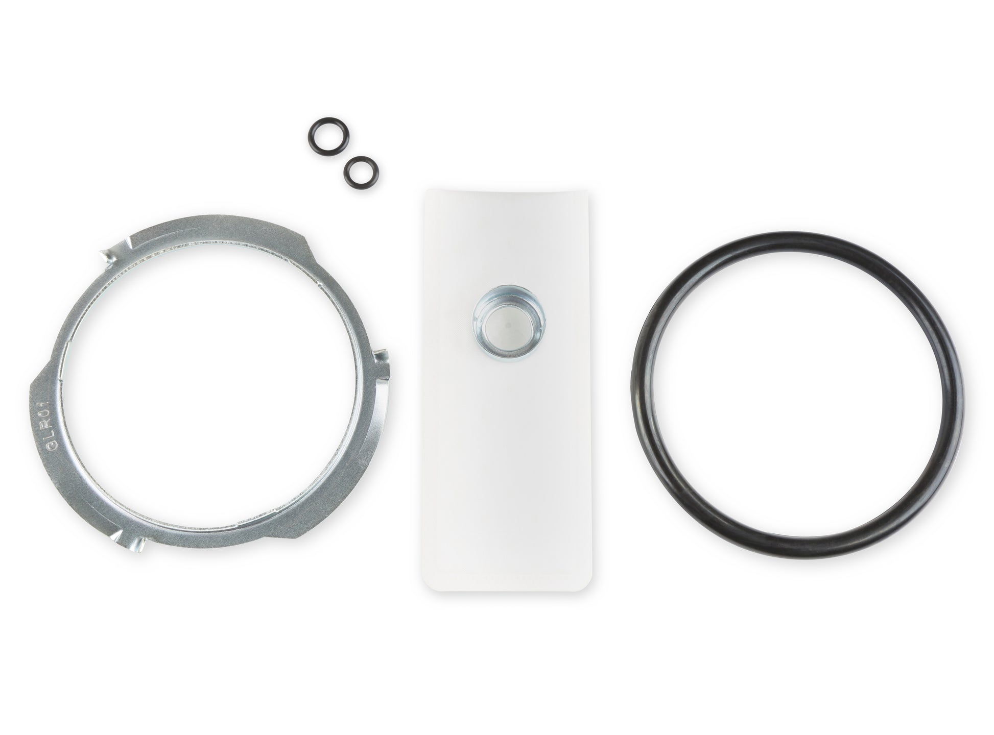 Holley 350 LPH Fuel Pump Module