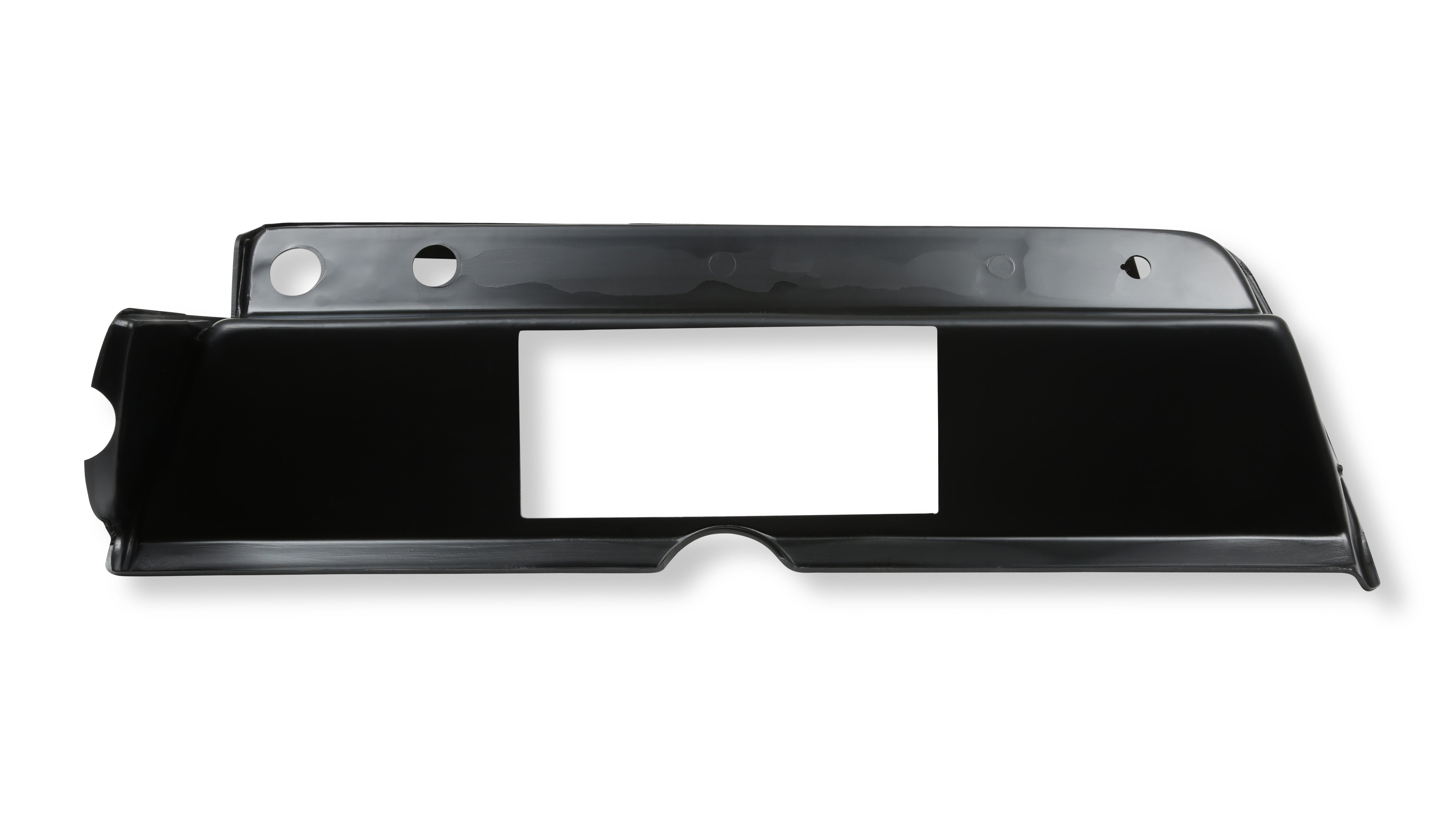 Holley Dash Bezels for Holley EFI 6.86" Pro Dash