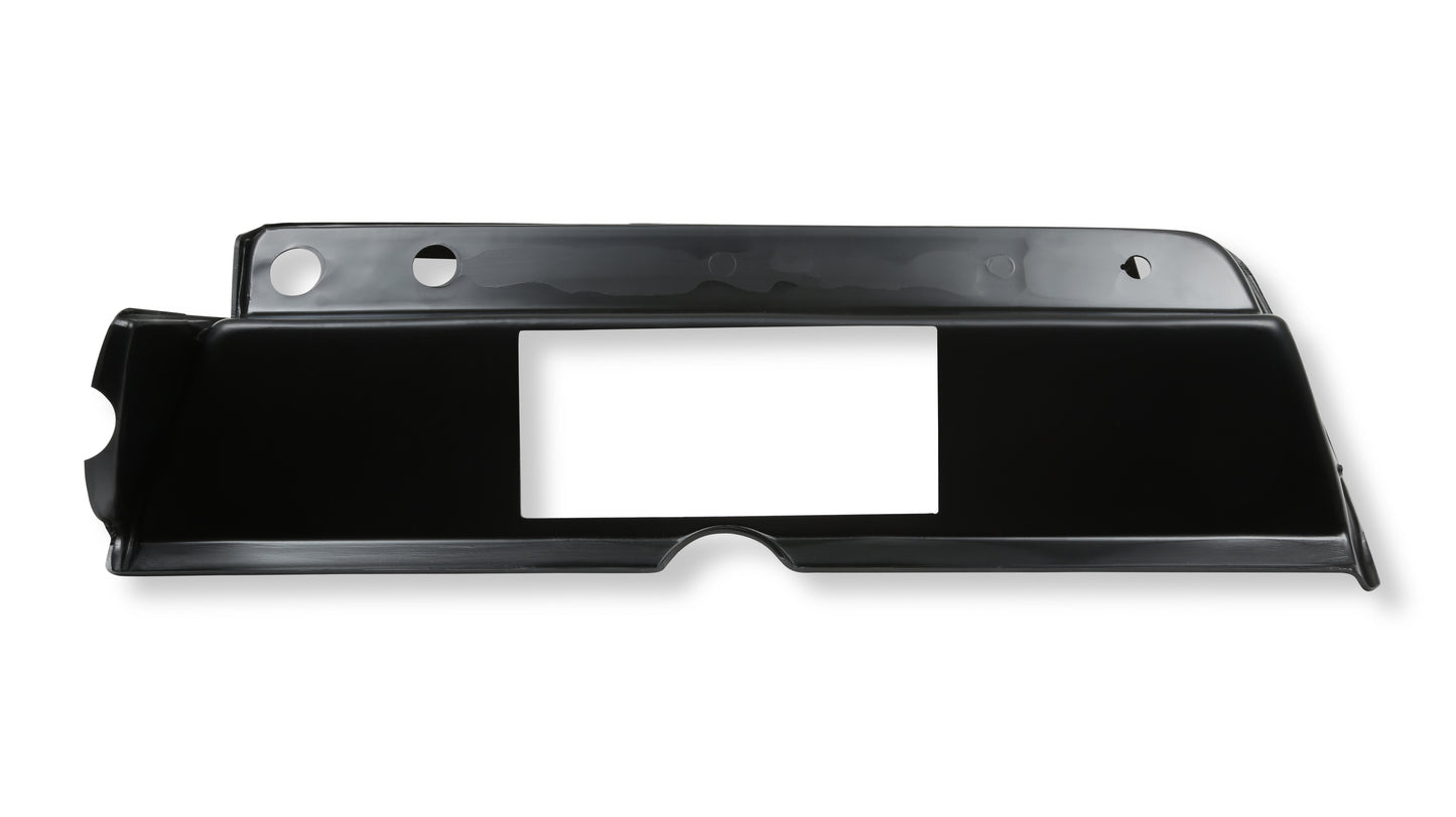 Holley Dash Bezels for Holley EFI 6.86" Pro Dash