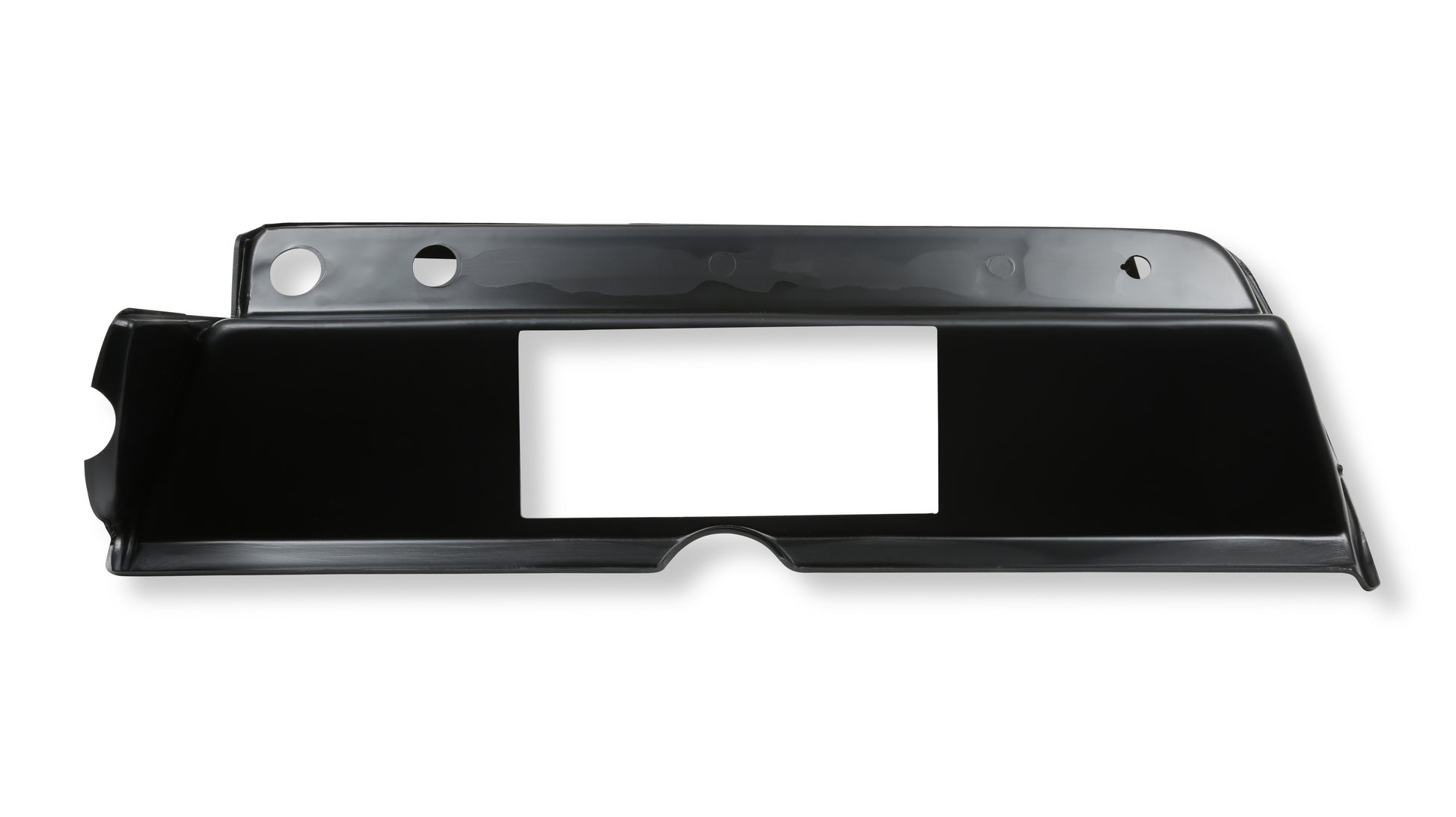 Holley Dash Bezels for Holley EFI 6.86" Pro Dash