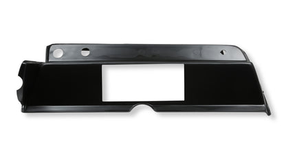 Holley Dash Bezels for Holley EFI 6.86" Pro Dash