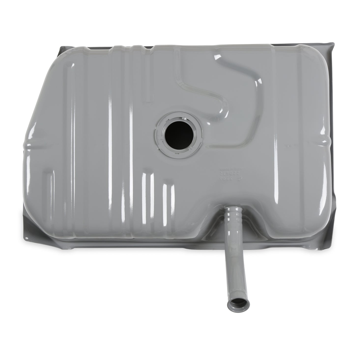 Holley Sniper EFI - Stock Replacement Fuel Tank - Oldsmobile Cutlass