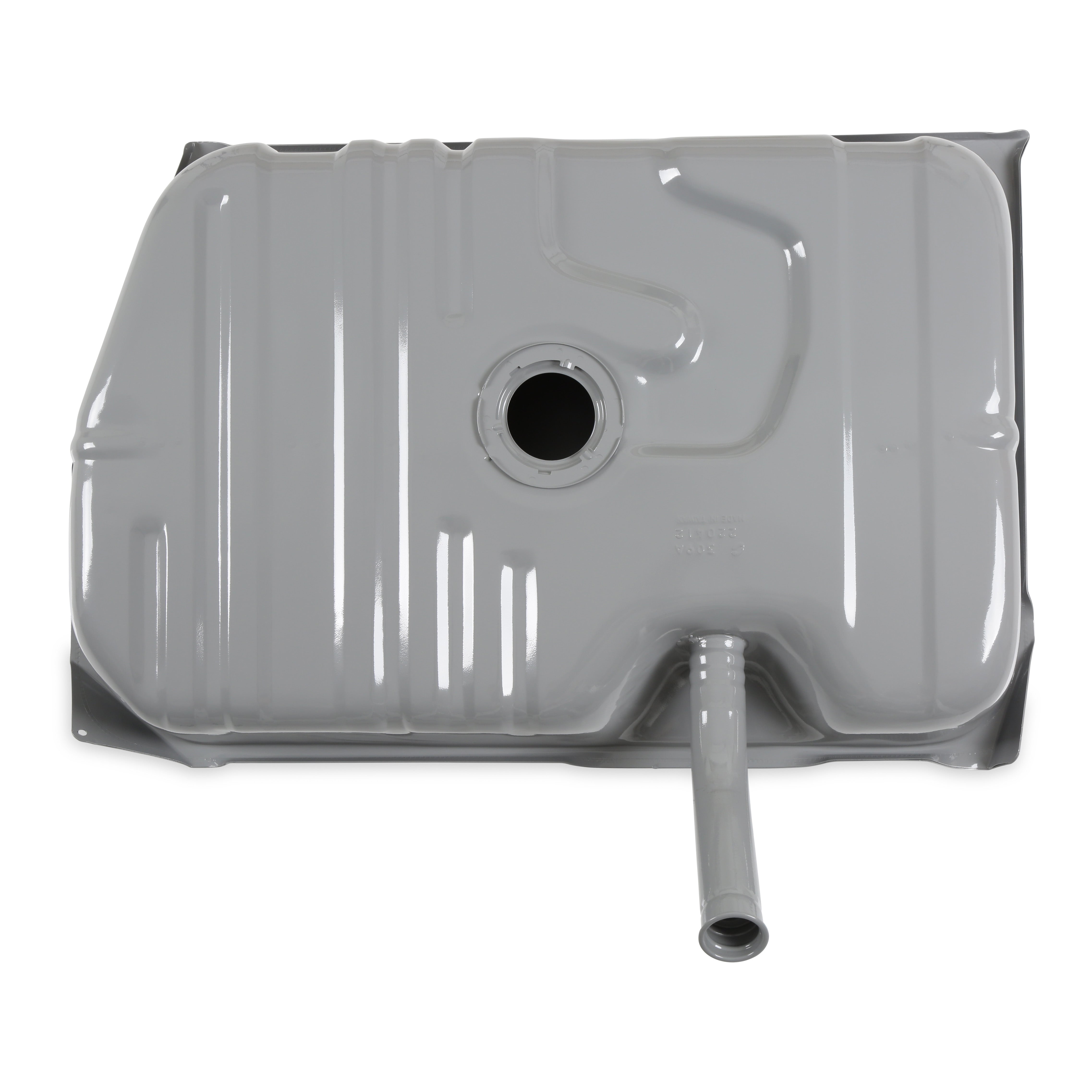 Holley Sniper EFI - Stock Replacement Fuel Tank - Oldsmobile Cutlass