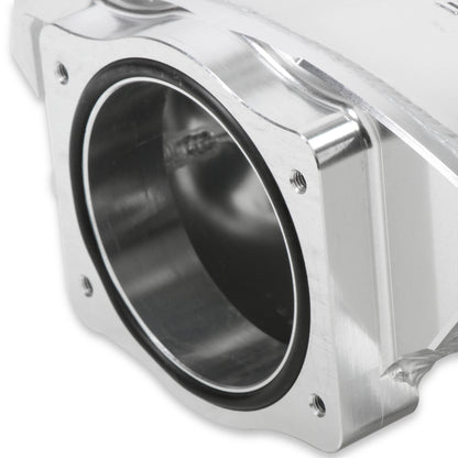 Sniper EFI Low Profile Sheet Metal Fabricated Intake Manifold