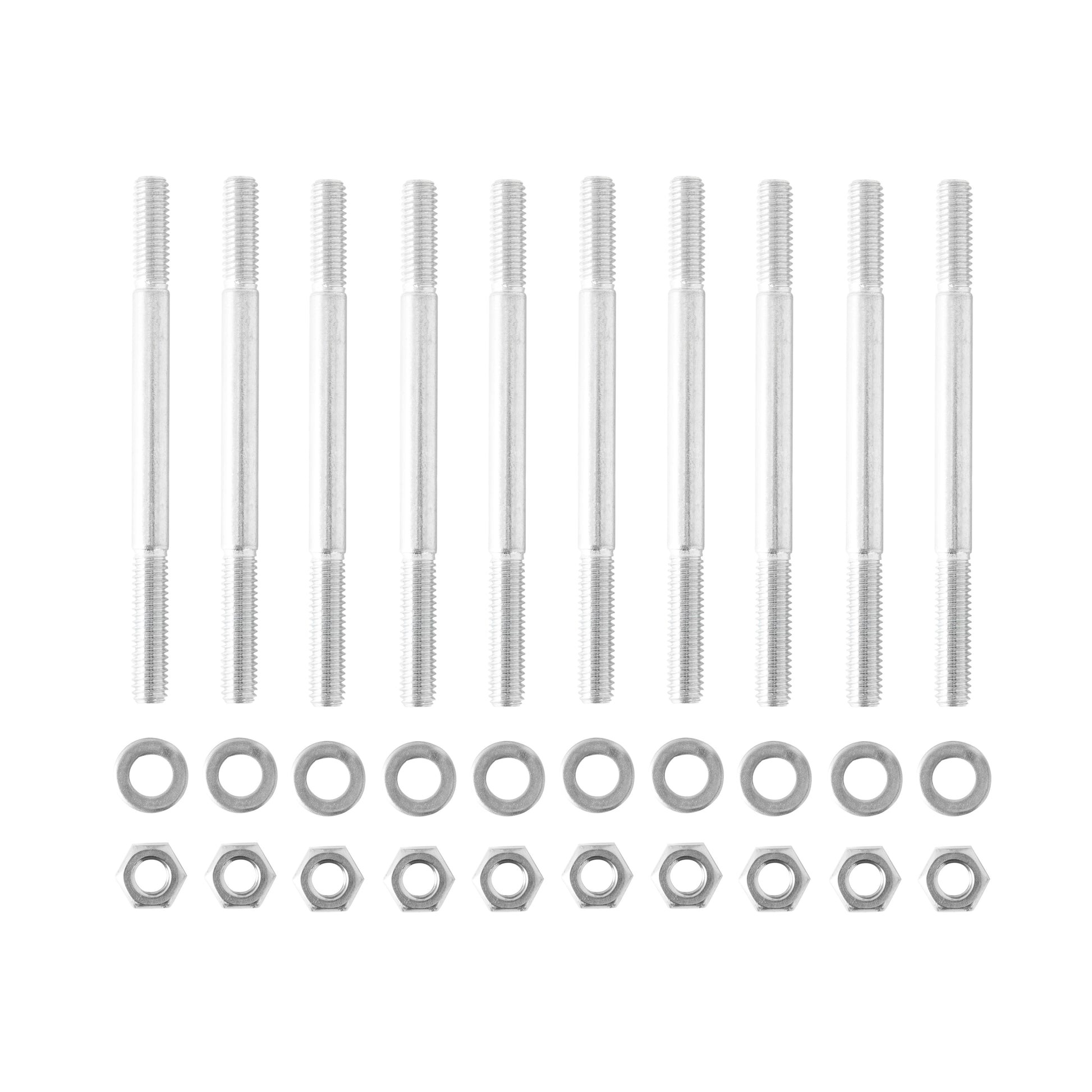 Holley Hi-Ram LS Intake Manifold Stud Kit