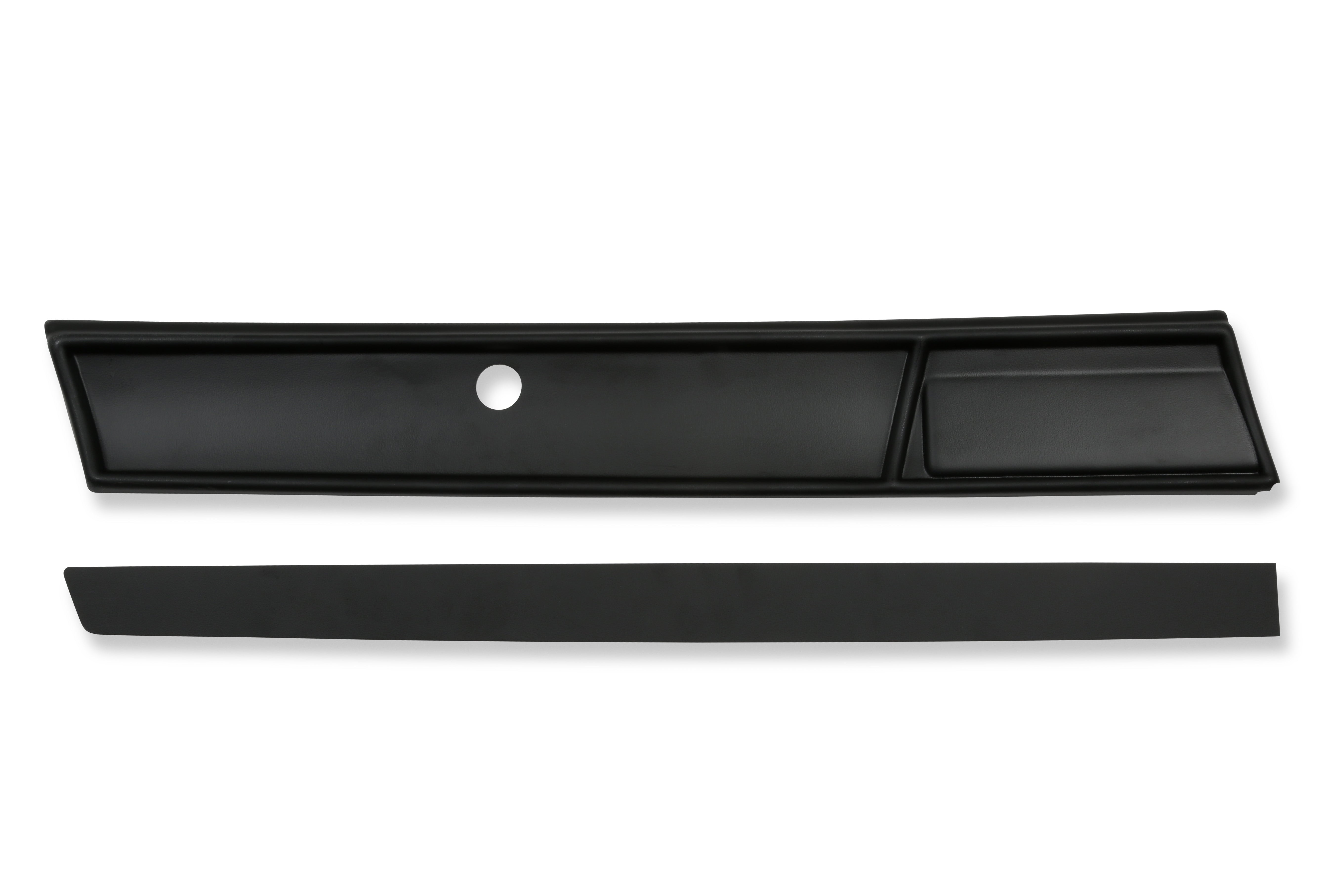 Holley Dash Bezels for Racepak Dashes