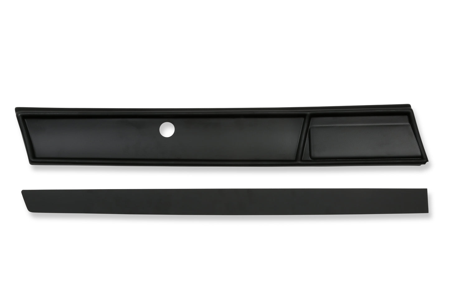 Holley Dash Bezels for Racepak Dashes