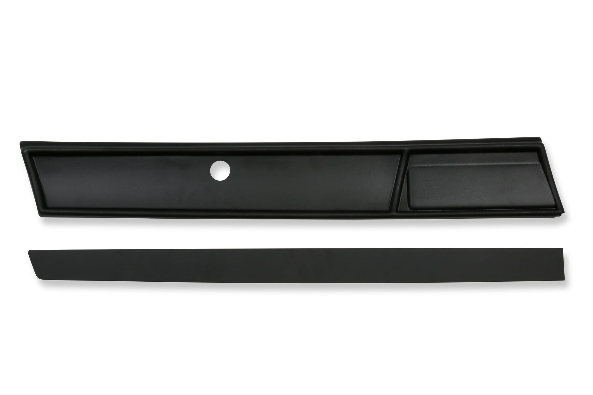 Holley Dash Bezels for Racepak Dashes