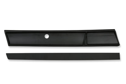 Holley Dash Bezels for Racepak Dashes