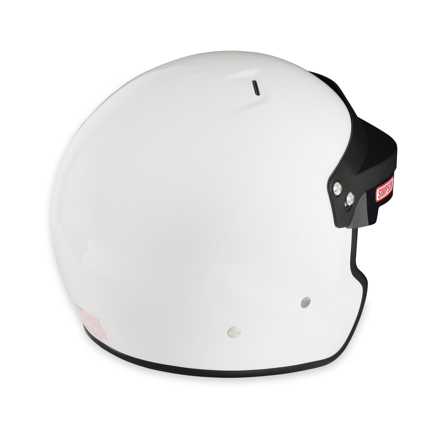Simpson Cruiser 2.0 Helmet