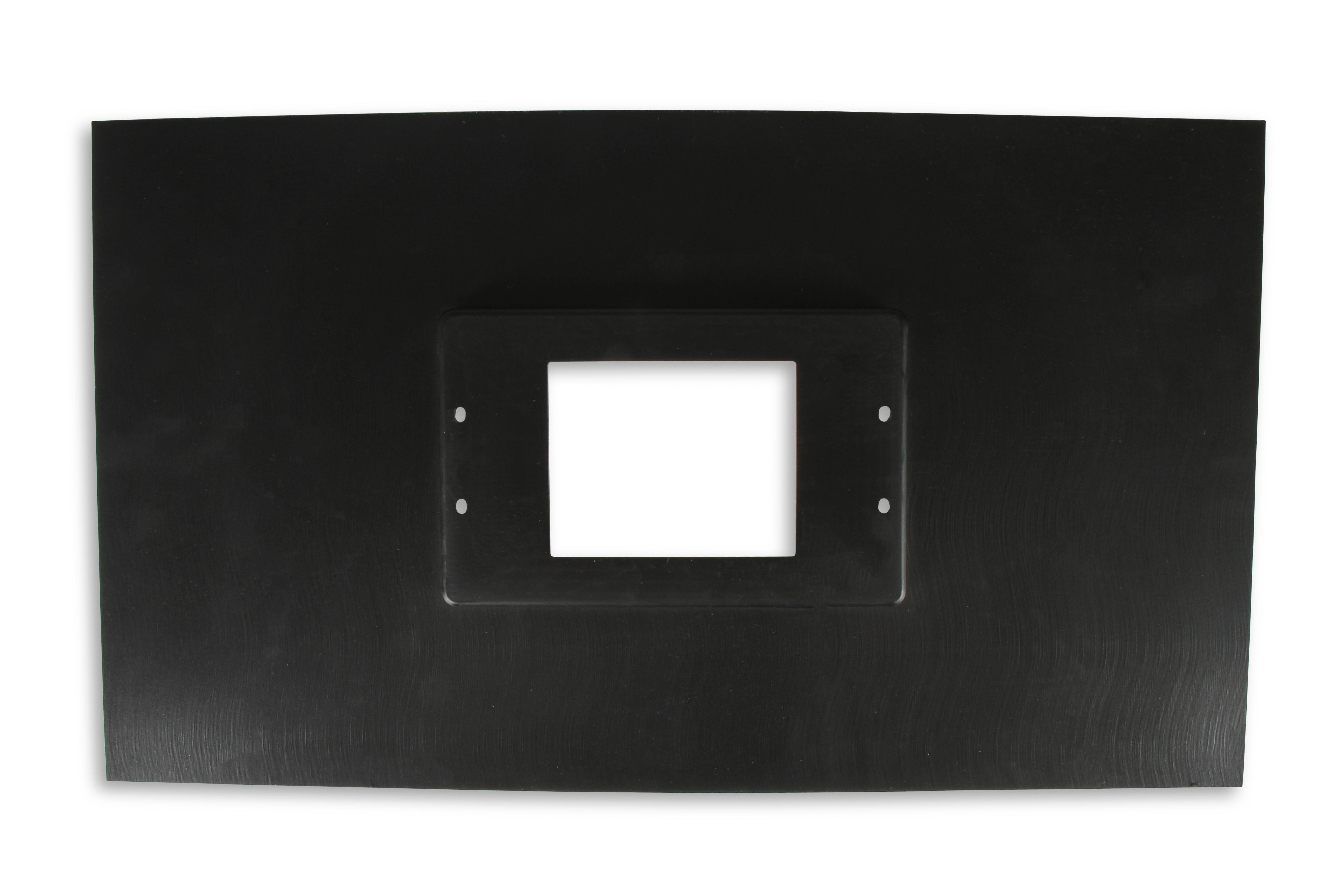 DASH PANEL Holley EFI 7" Dash