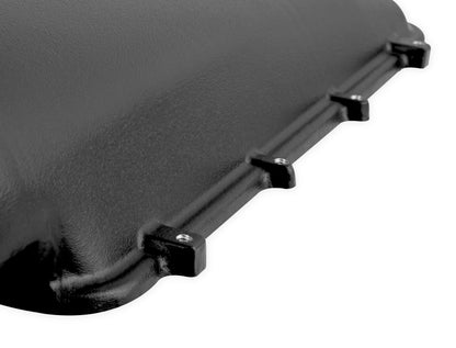 Holley LS Hi-Ram EFI Manifold-Black GM LS7