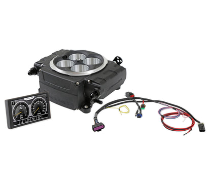 Holley Sniper 2 EFI  - Black