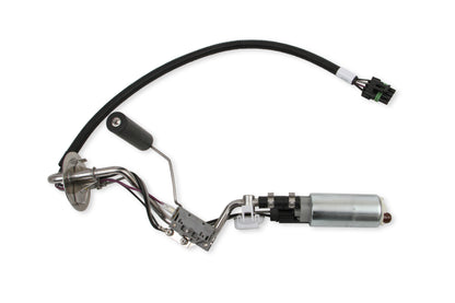 Holley EFI Fuel Tank Module - 255 LPH - 1970-1974 Mopar E-Body Vehicles