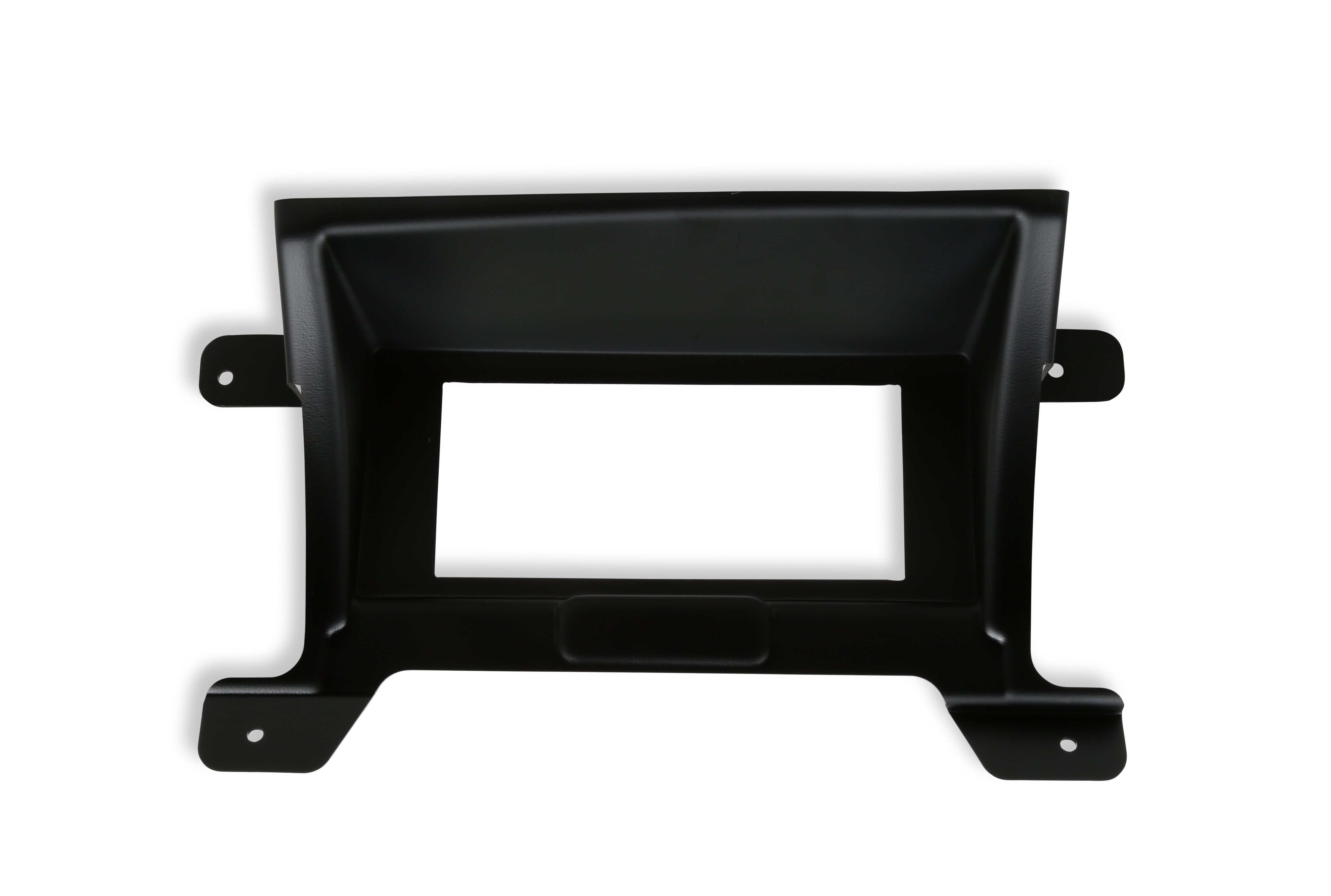 Holley Dash Bezels for Holley EFI 6.86" Pro Dash