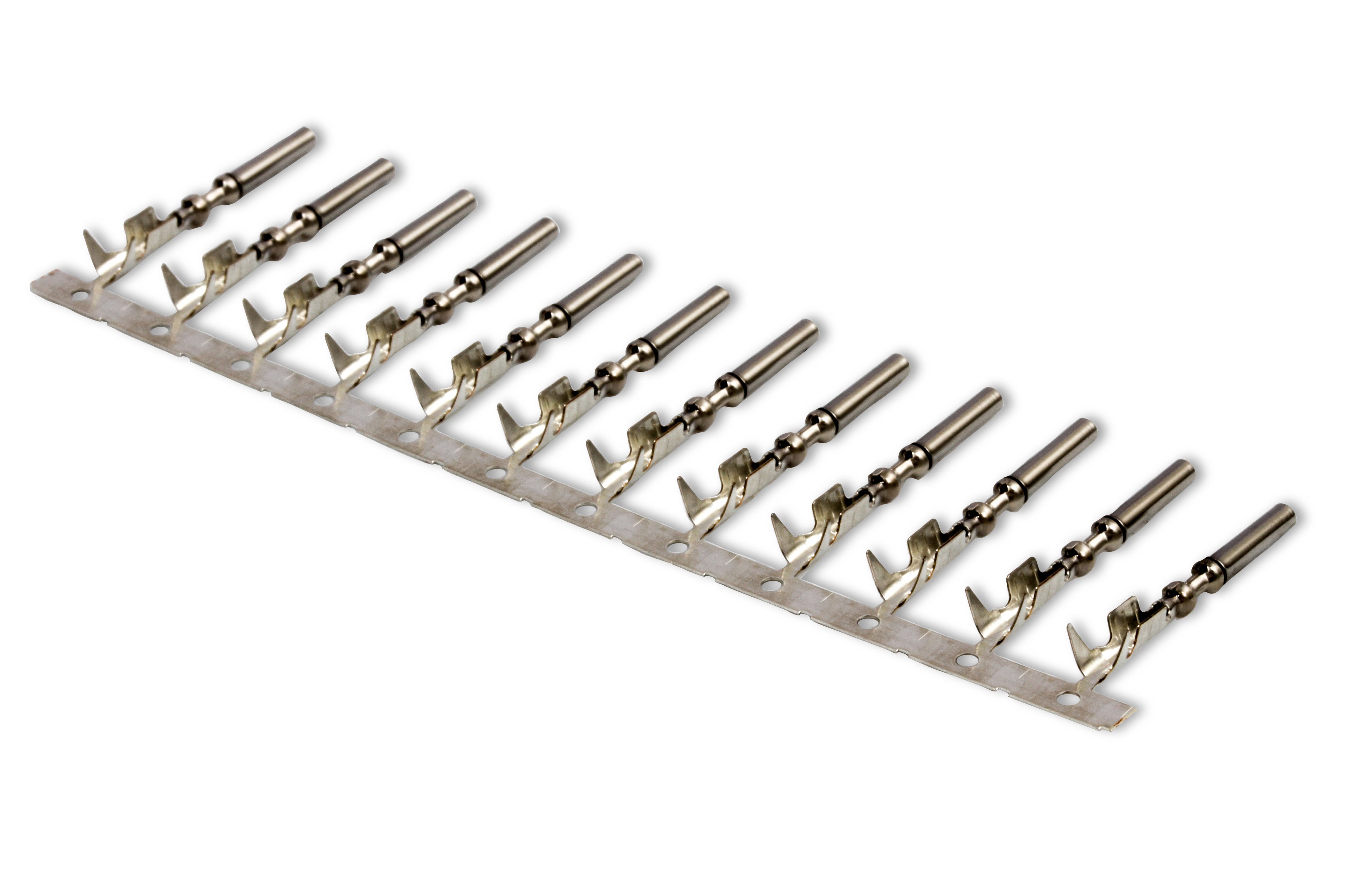 J2A Connector Kit