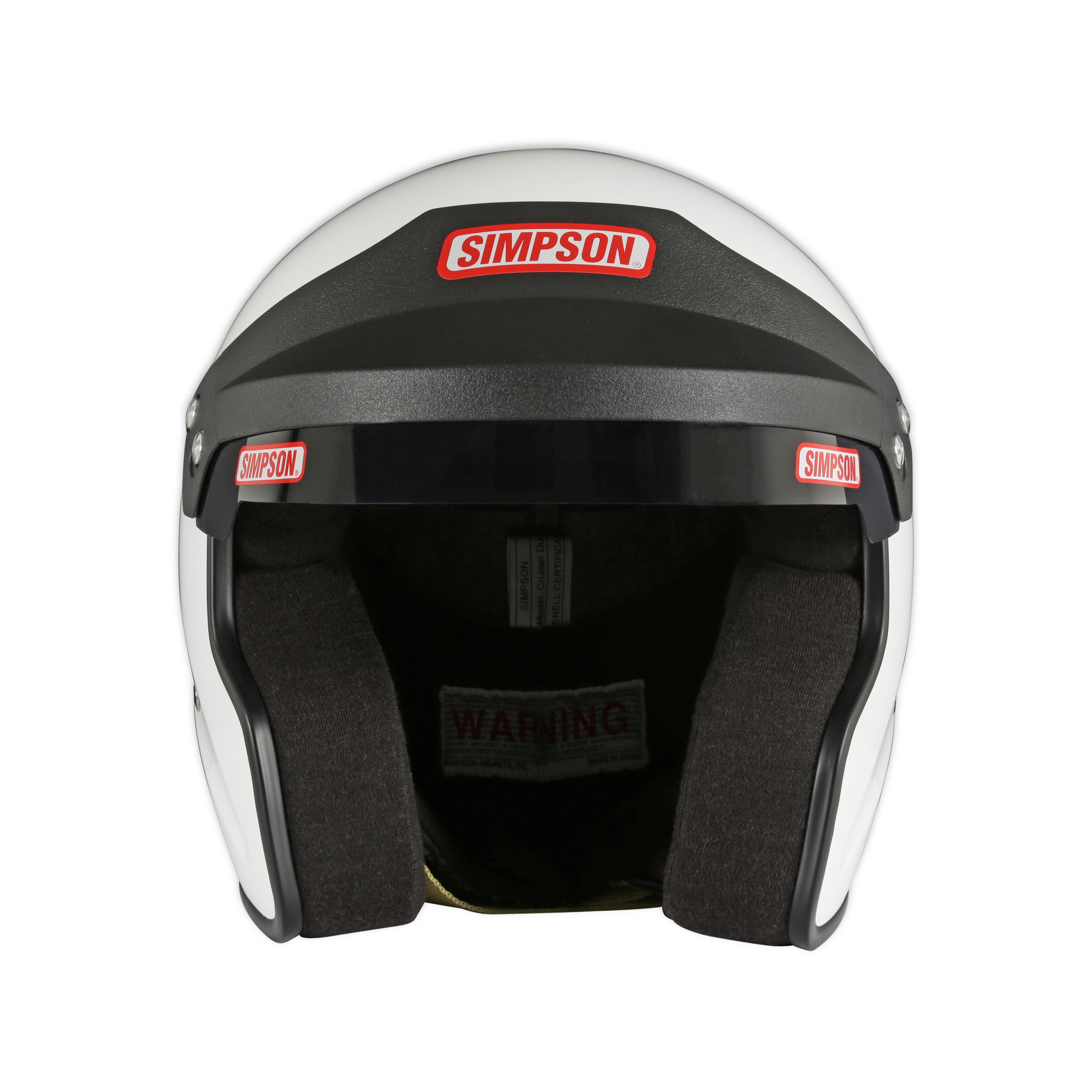 Simpson Cruiser 2.0 Helmet