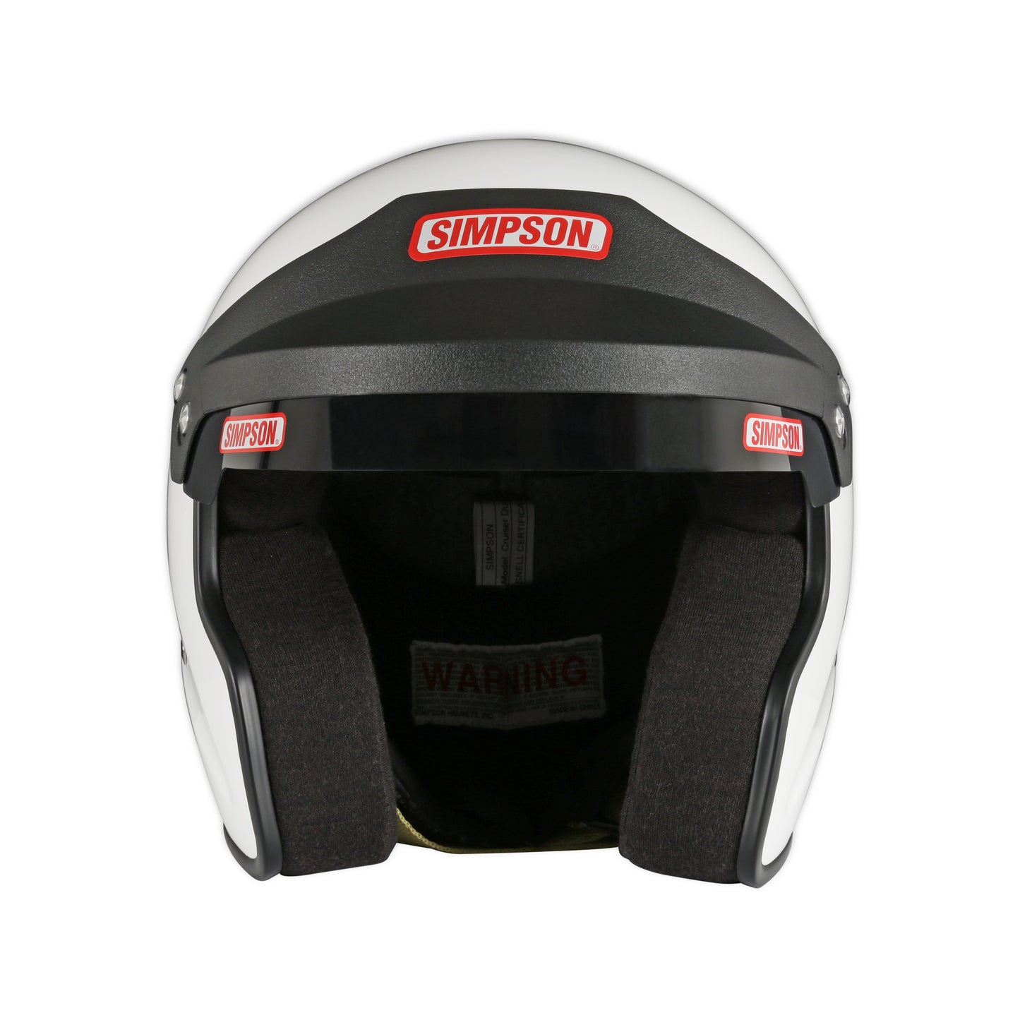 Simpson Cruiser 2.0 Helmet