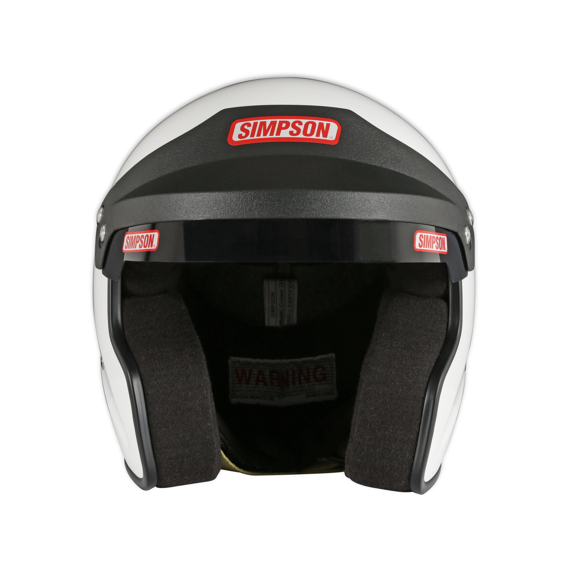 Simpson Cruiser 2.0 Helmet