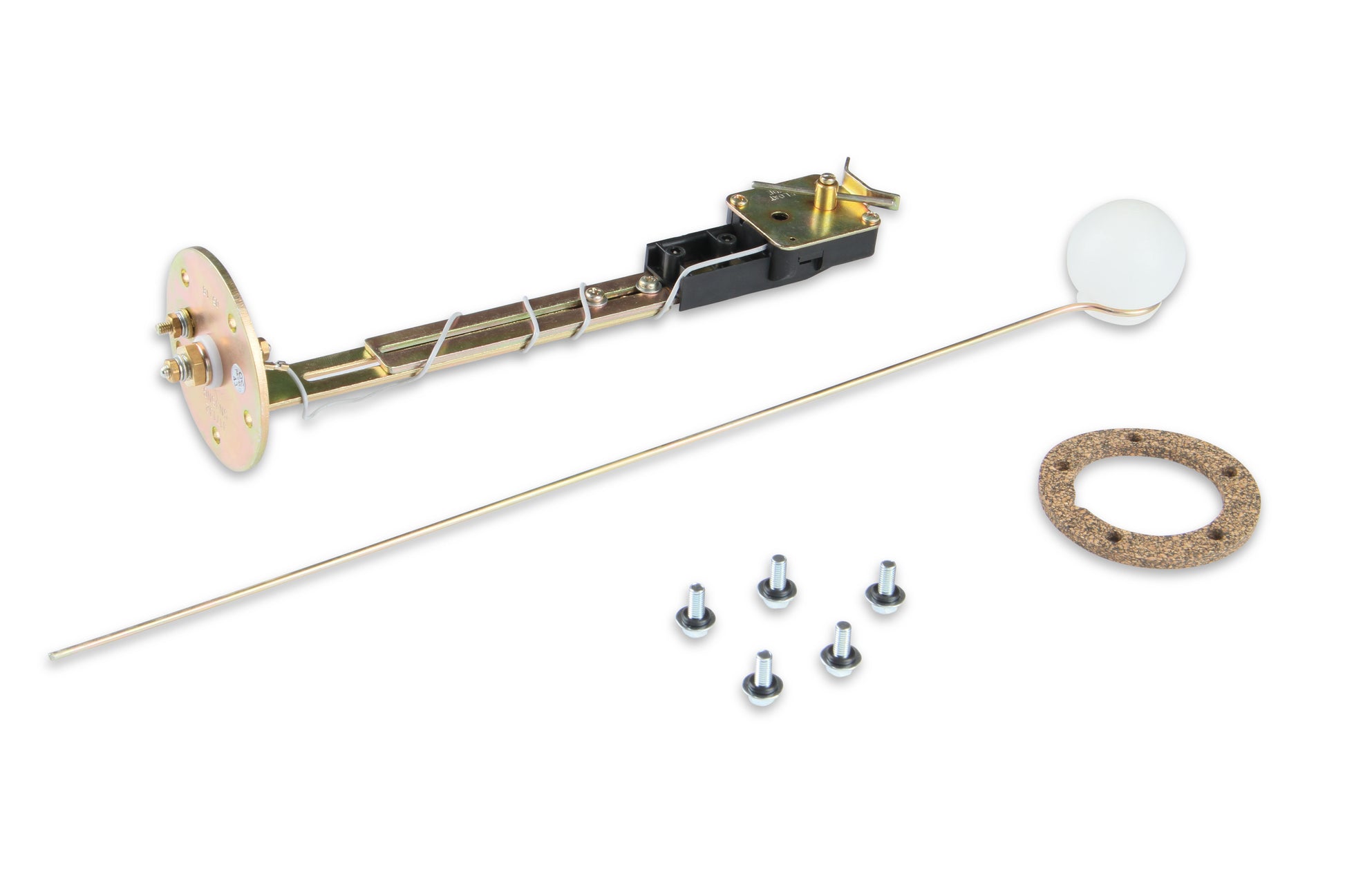 Sniper EFI Fuel Tank System 255 LPH