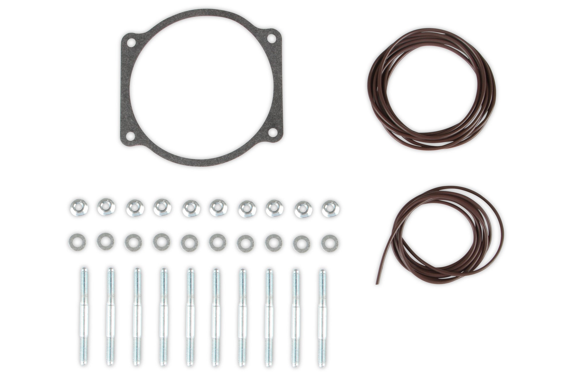 Holley Modular Lo-Ram EFI Manifold LS1/2/6