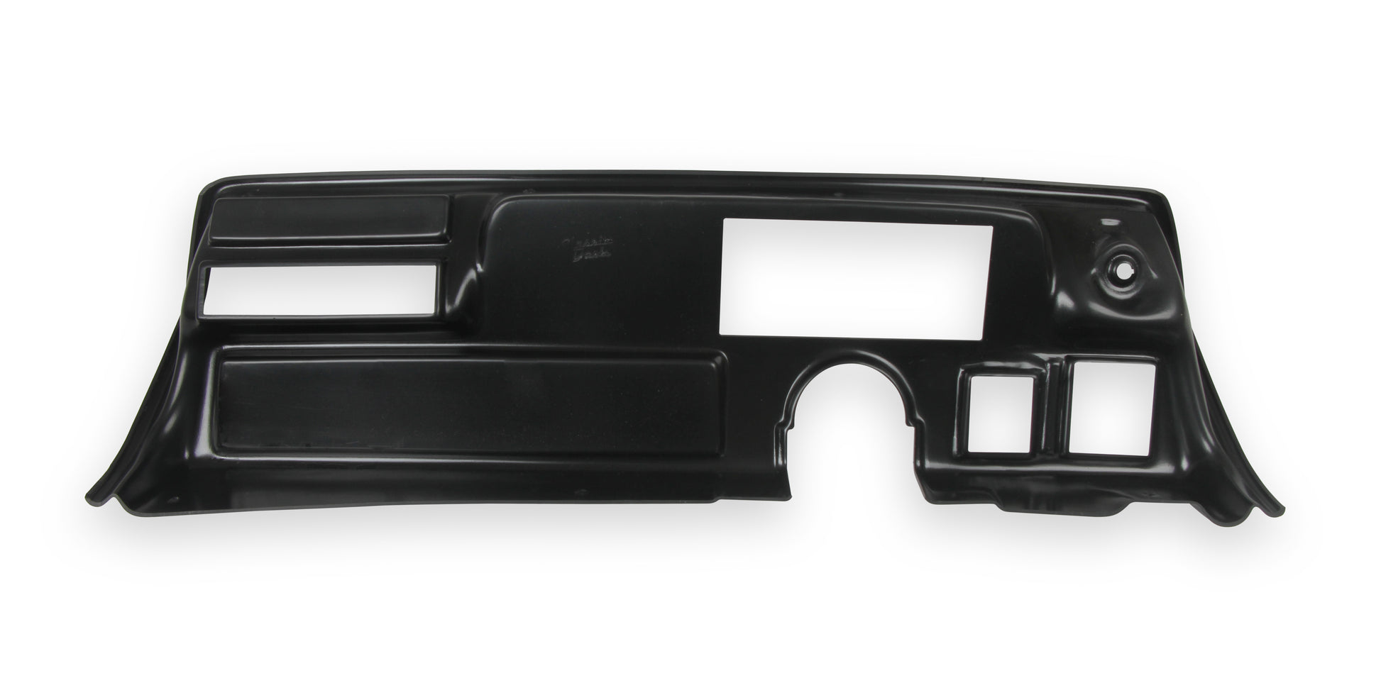 Holley Dash Bezels for the Holley EFI 6.86" Dashes
