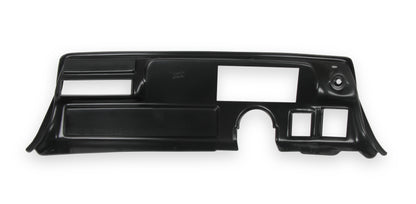 Holley Dash Bezels for the Holley EFI 6.86" Dashes