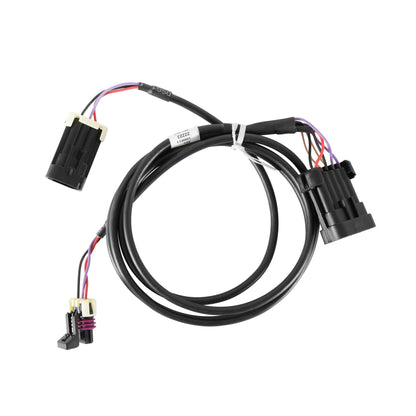 Crank/Cam Ign. Harness. Fully terminated harness.