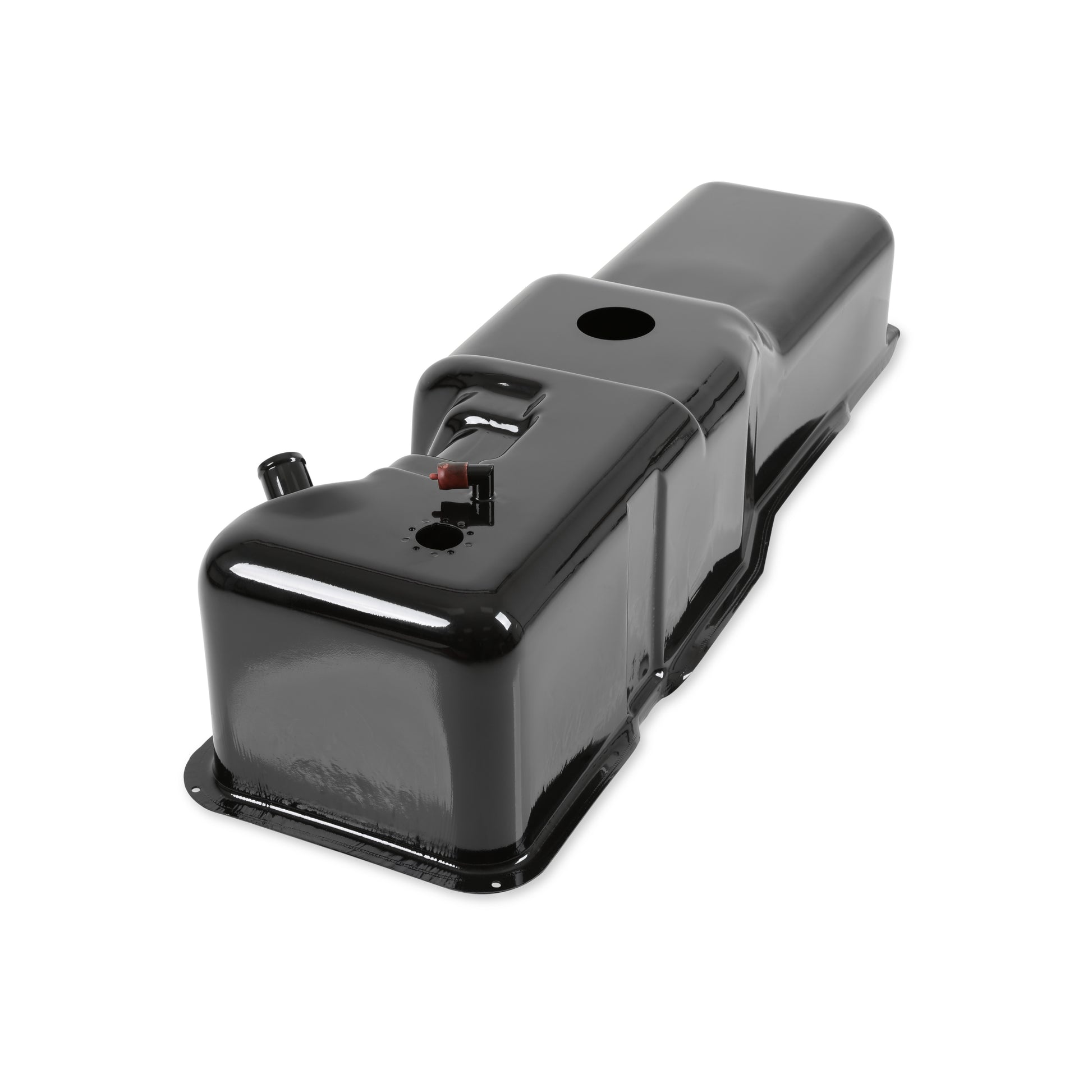 Holley Sniper EFI Fuel Tank - Dodge D-Series Trucks