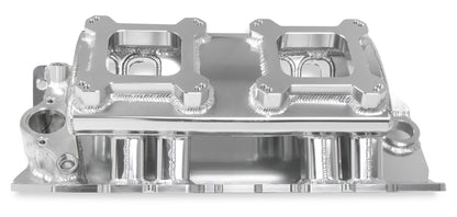 Sniper Sheet Metal Fabricated Intake Manifold Big Block Chevy