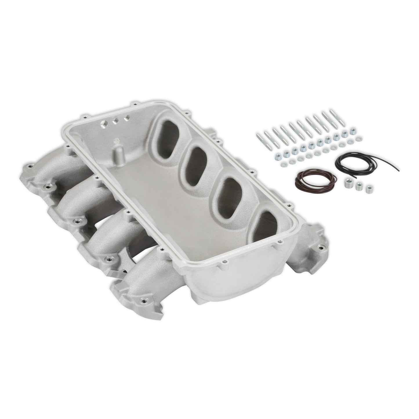 Holley Lo-Ram Manifold Base - GM Gen V LT
