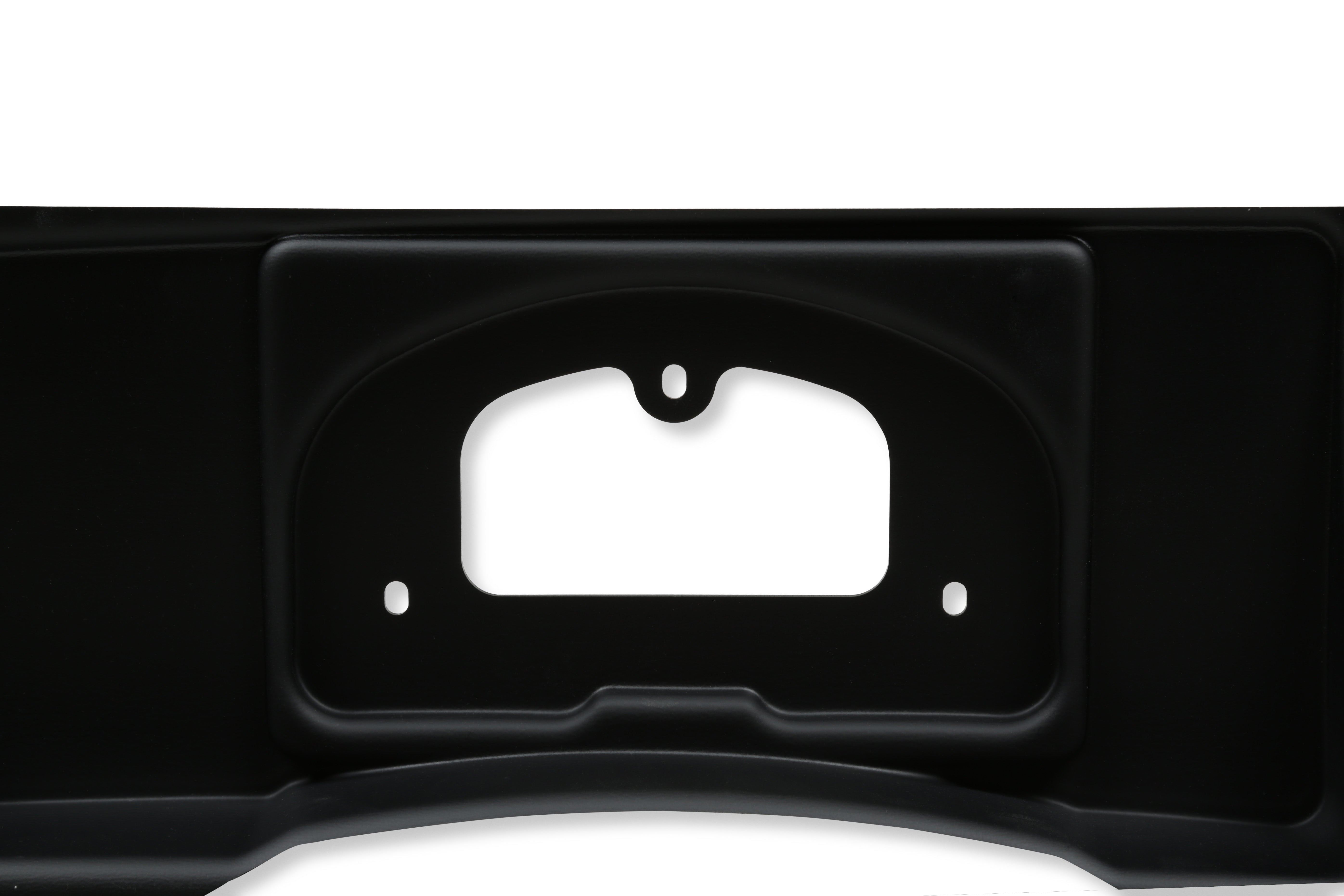 Holley Dash Bezels for Racepak Dashes