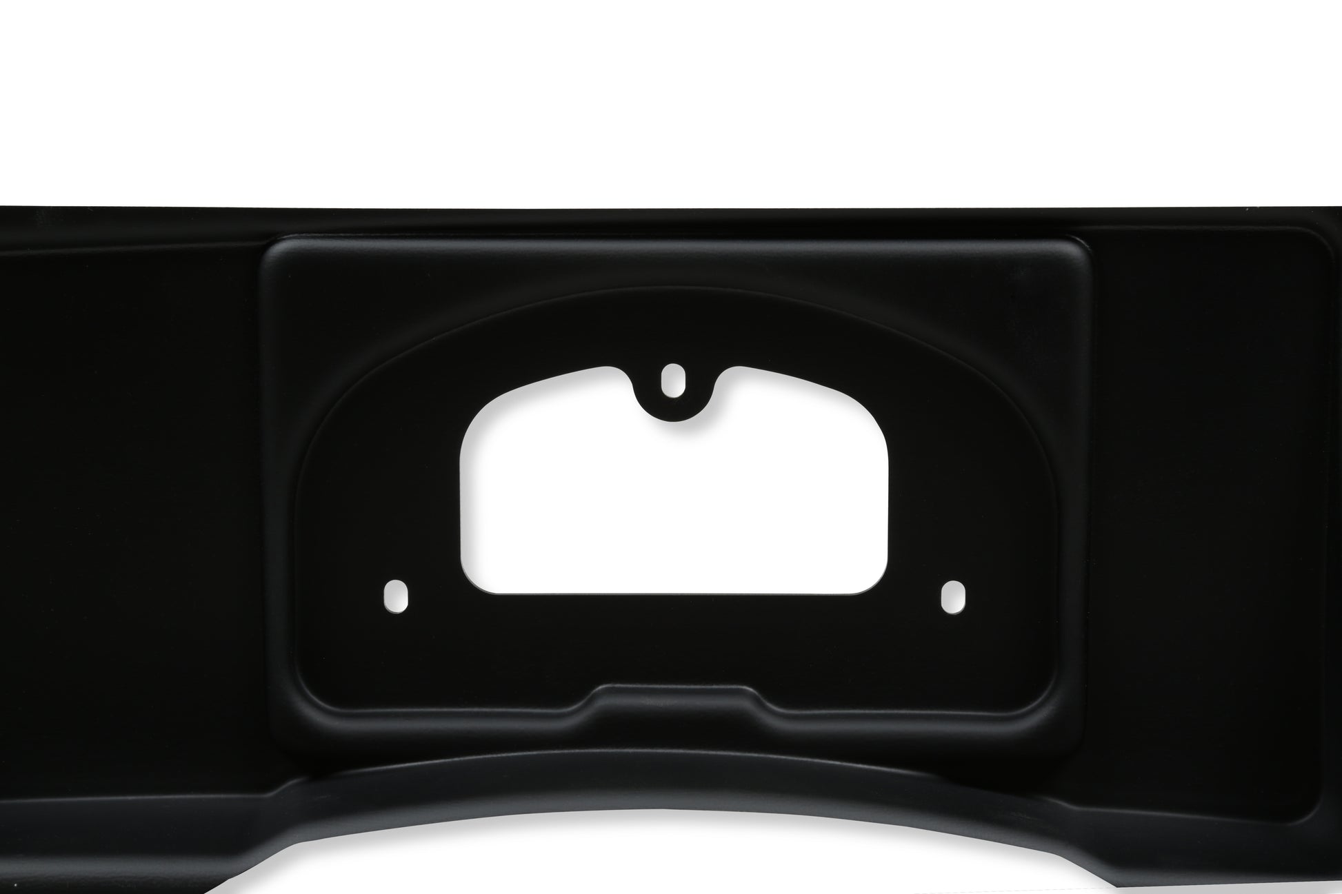 Holley Dash Bezels for Racepak Dashes