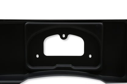 Holley Dash Bezels for Racepak Dashes