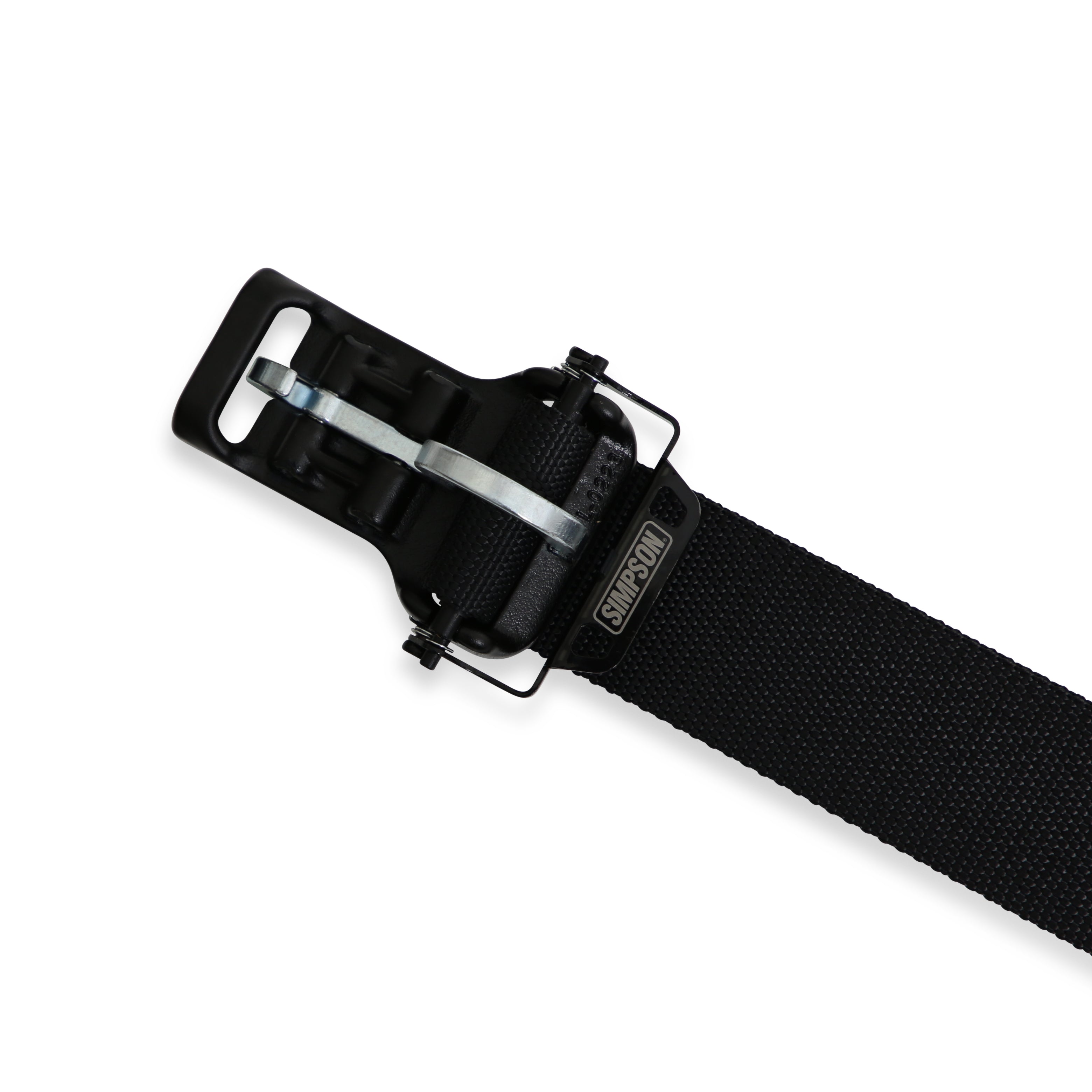 Simpson Latch & Link Harness 2" Double Pull Down Sfi 16.1