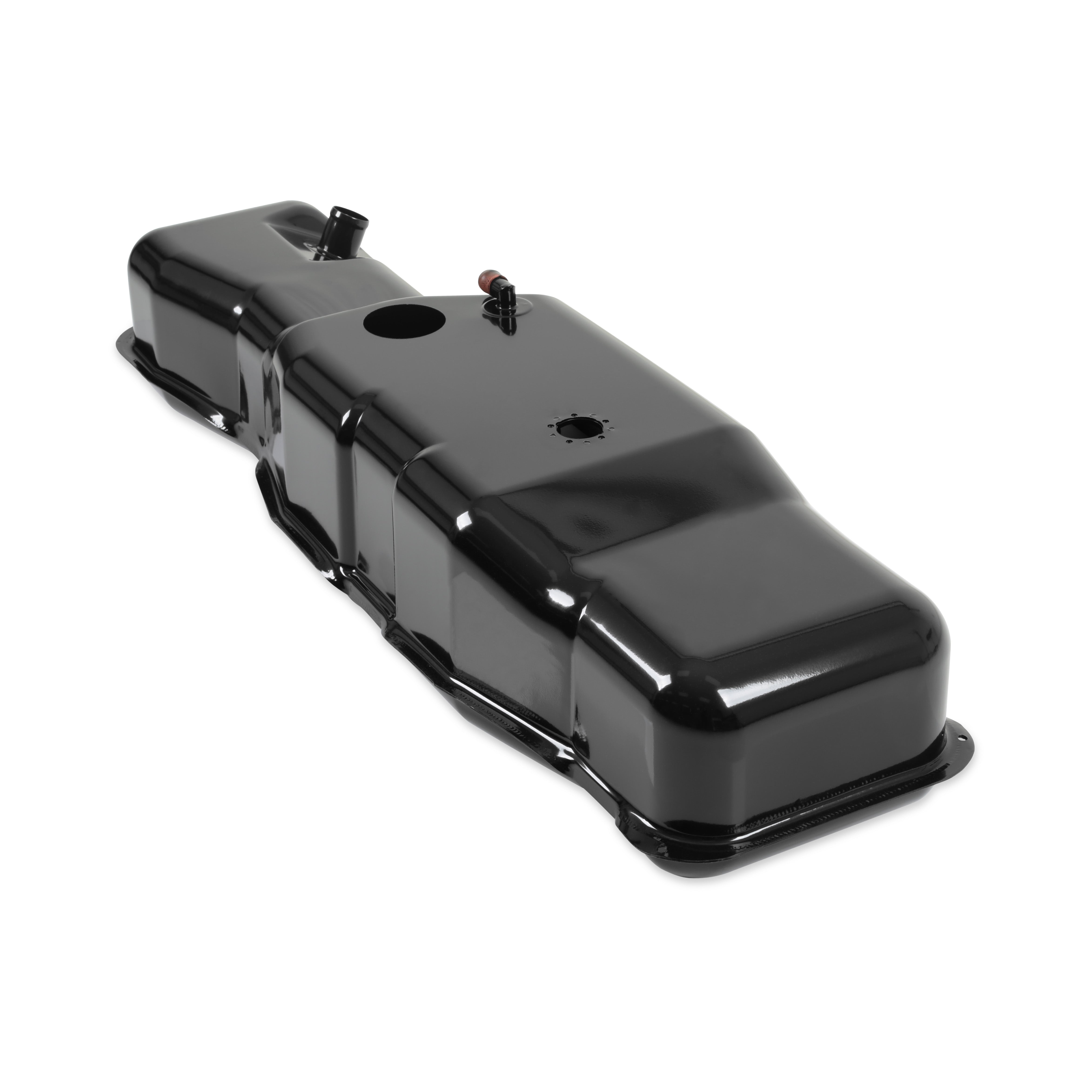 Holley Sniper EFI Fuel Tank - Dodge D-Series Trucks