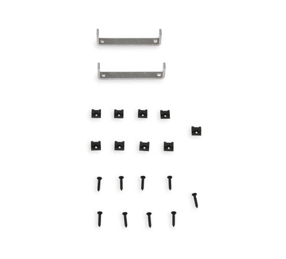 Holley Dash Bezels for the Holley EFI 6.86" Dashes