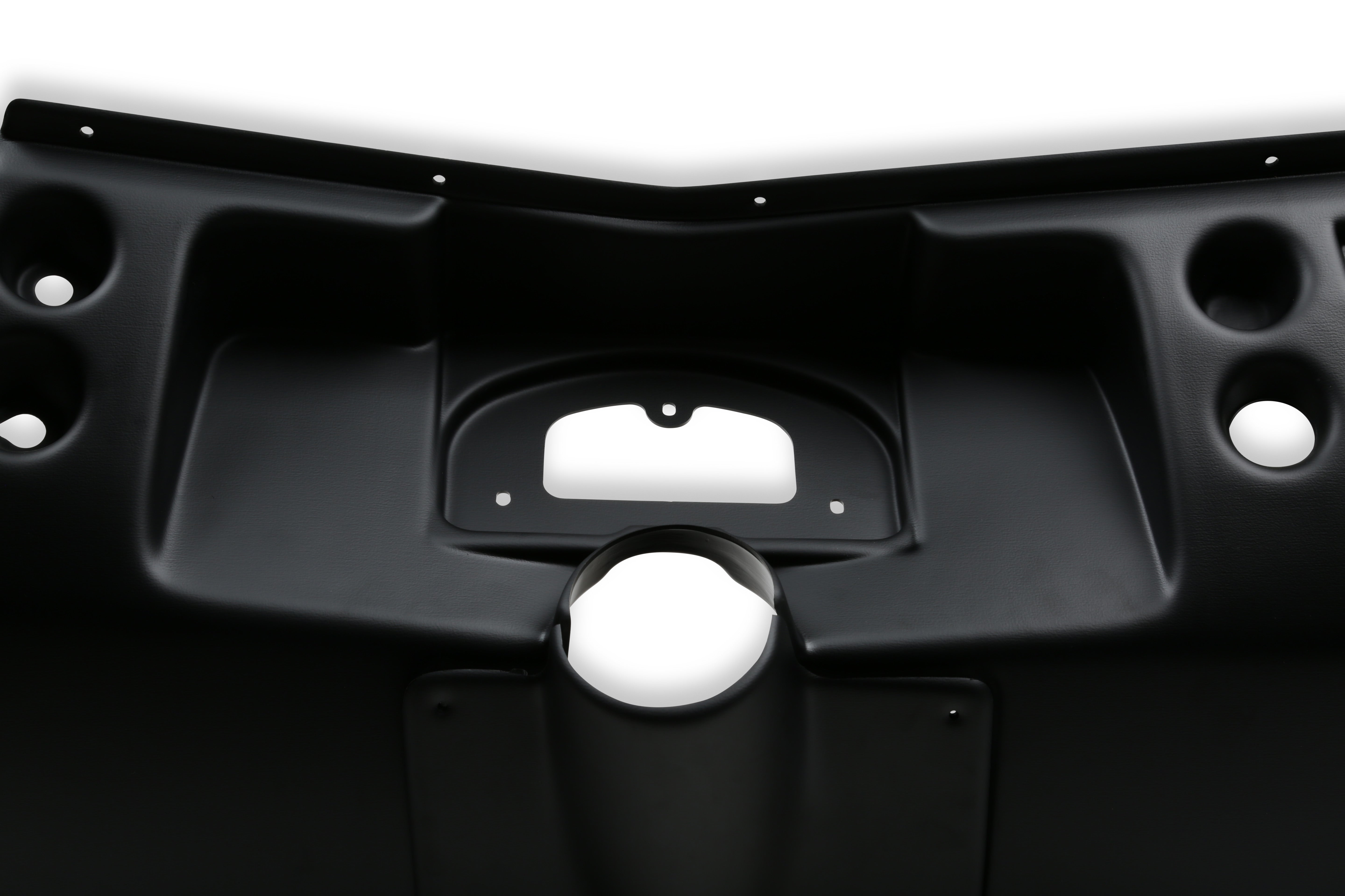 Holley Dash Bezels for Racepak Dashes